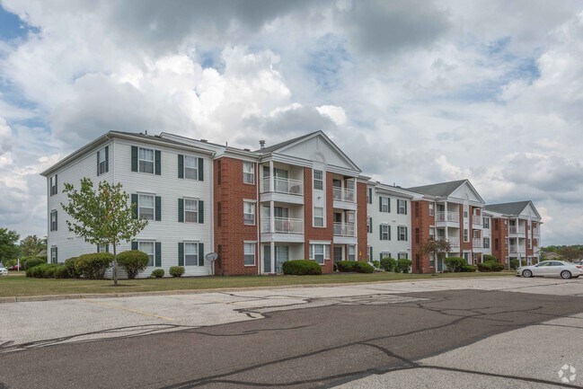 Wyndham Ridge Apartments Stow Oh Apartments Com