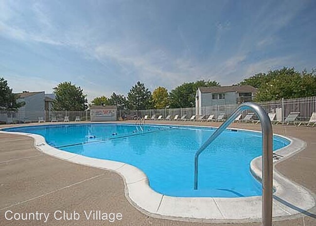 Country Club Village Apartments - Omaha, NE | Apartments.com