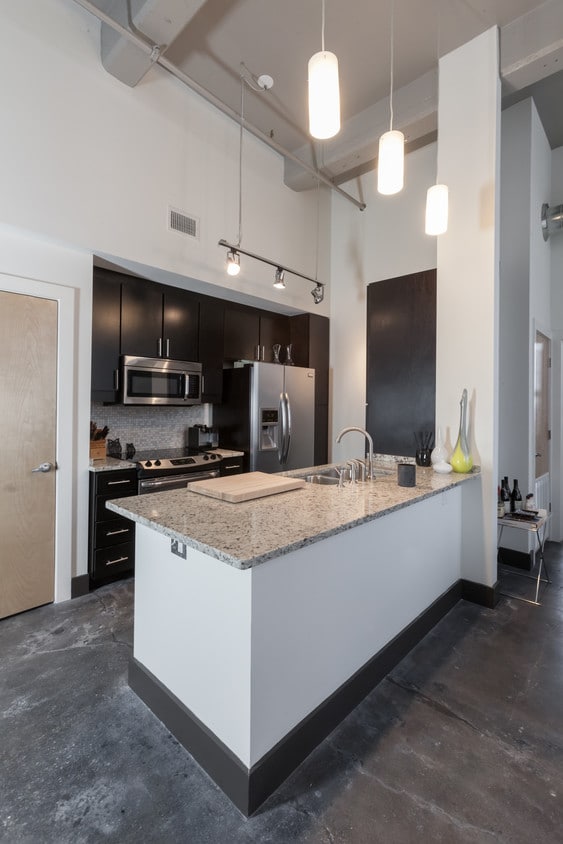 The Locks Apartments* Apartments in Richmond, VA