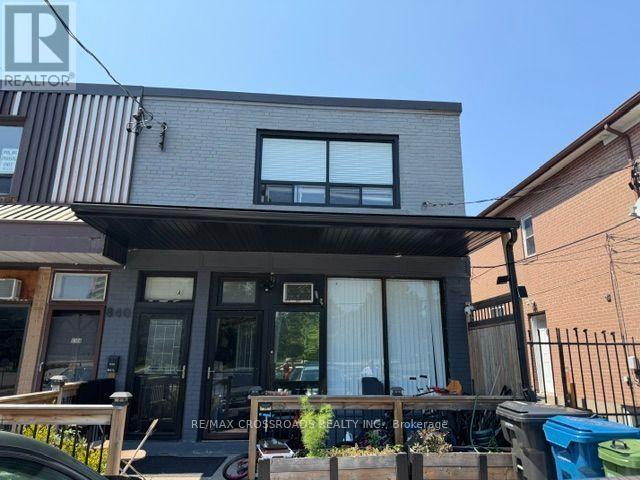 Building Photo - 840 Danforth Rd