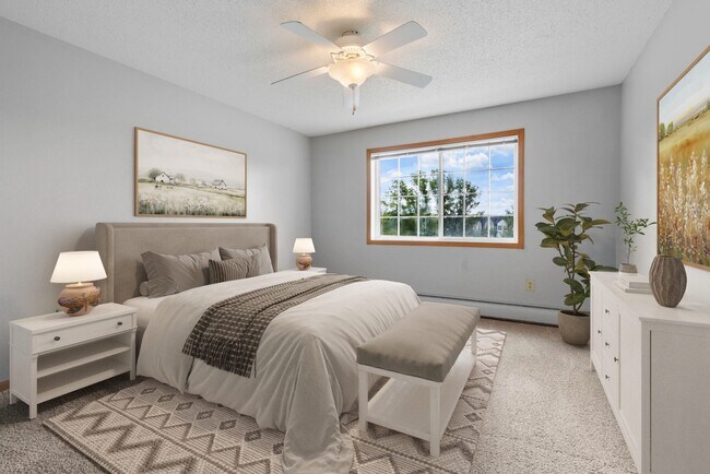 Foto del edificio - The Preserve at Commerce