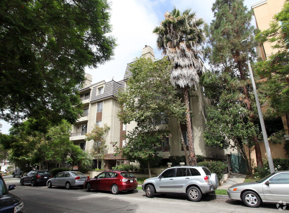 Building Photo - Kiowa Apartments