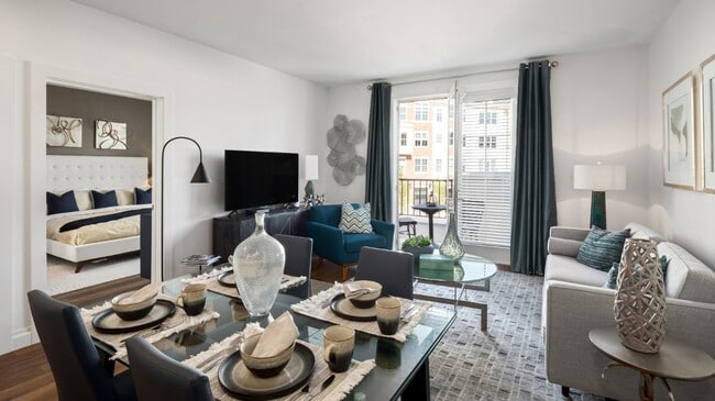 Building Photo - Village Square