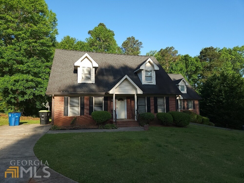 58 Sentry Oak Ct, Stockbridge, GA 30281 Townhome Rentals in Stockbridge GA