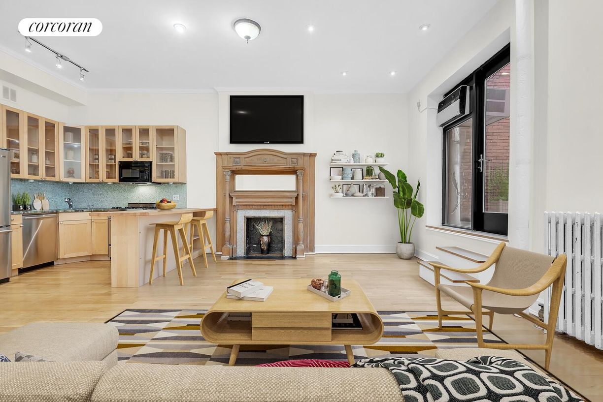 Foto principal - 22 W 90th St