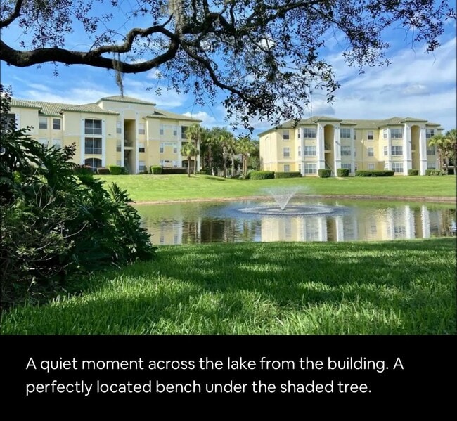 Building Photo - 2 Bedroom Condo For Rent in Kissimmee in L...