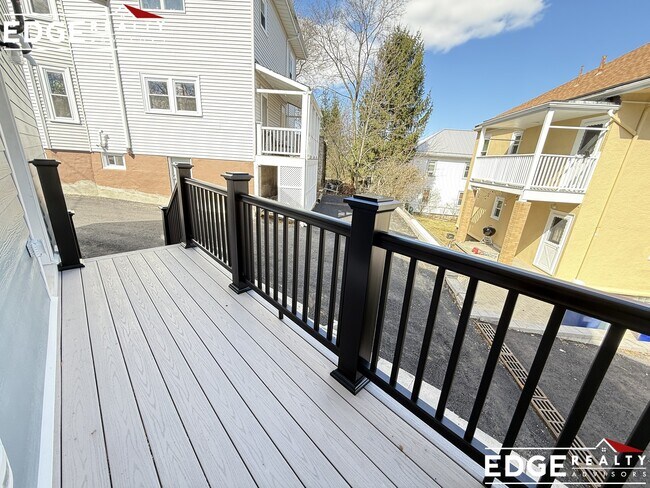 Foto del edificio - 3 Glenley Ter