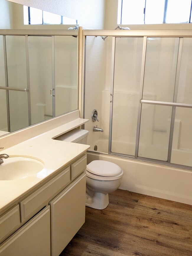 bathroom - 13304 Valleyheart Dr