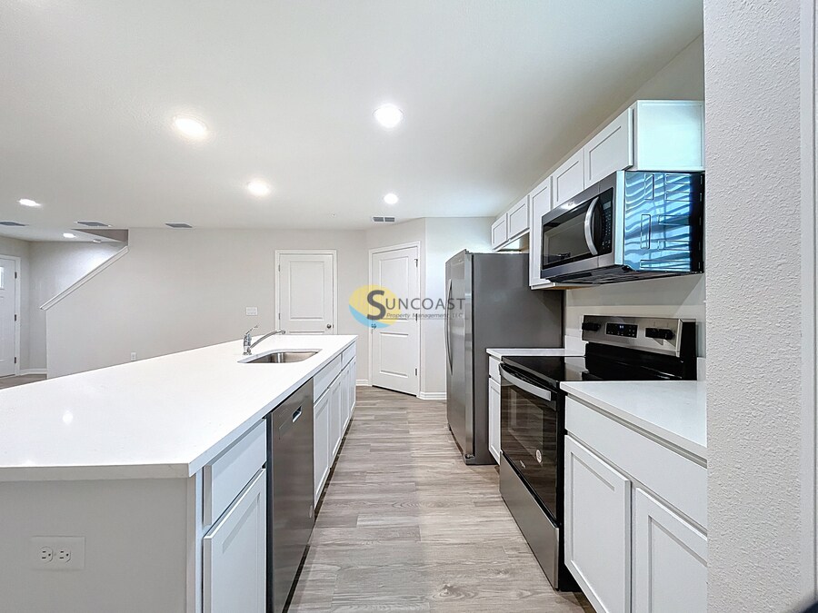 Foto principal - 3821 SW 43rd Ct