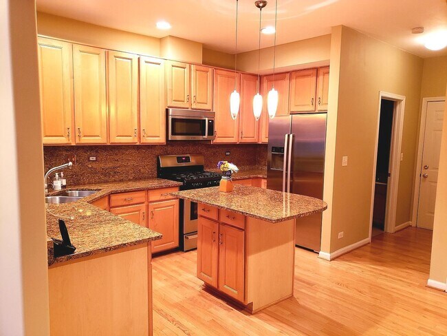 Foto del edificio - 650 E Thornhill Ln