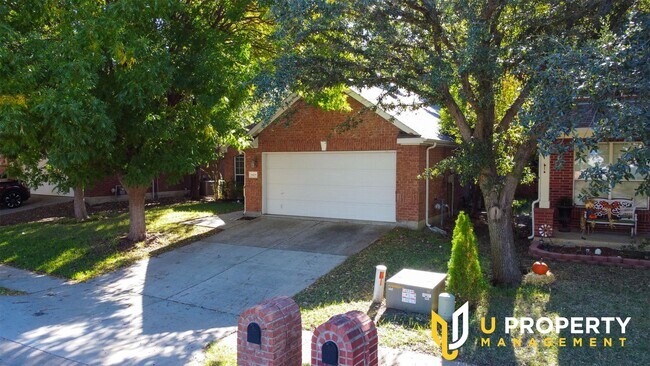 Building Photo - One-story 3B2B in Stonebridge Ranch