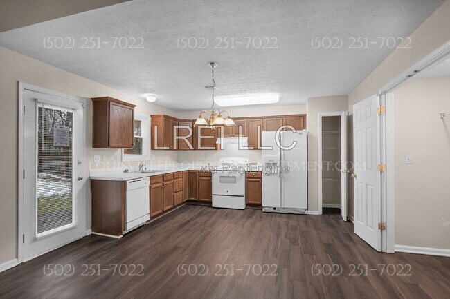 Foto del edificio - 5112 Middlesex Dr