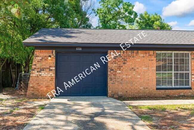 Foto del edificio - 1221 Albuquerque Cir