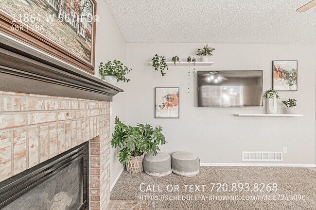 Foto del edificio - Charming 4 Bed 2.5 Bath Home with Garage a...