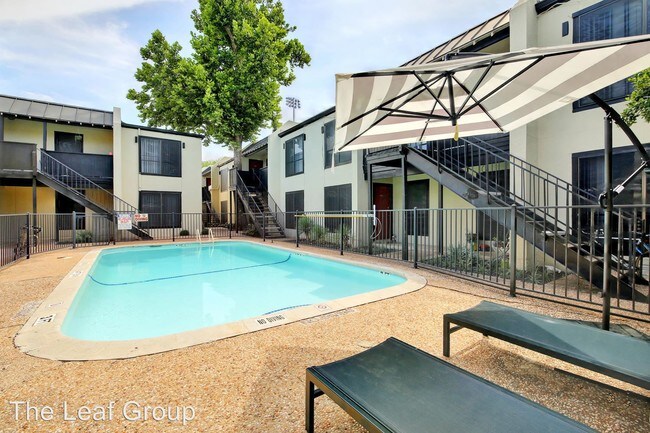 Building Photo - 4605 Avenue A