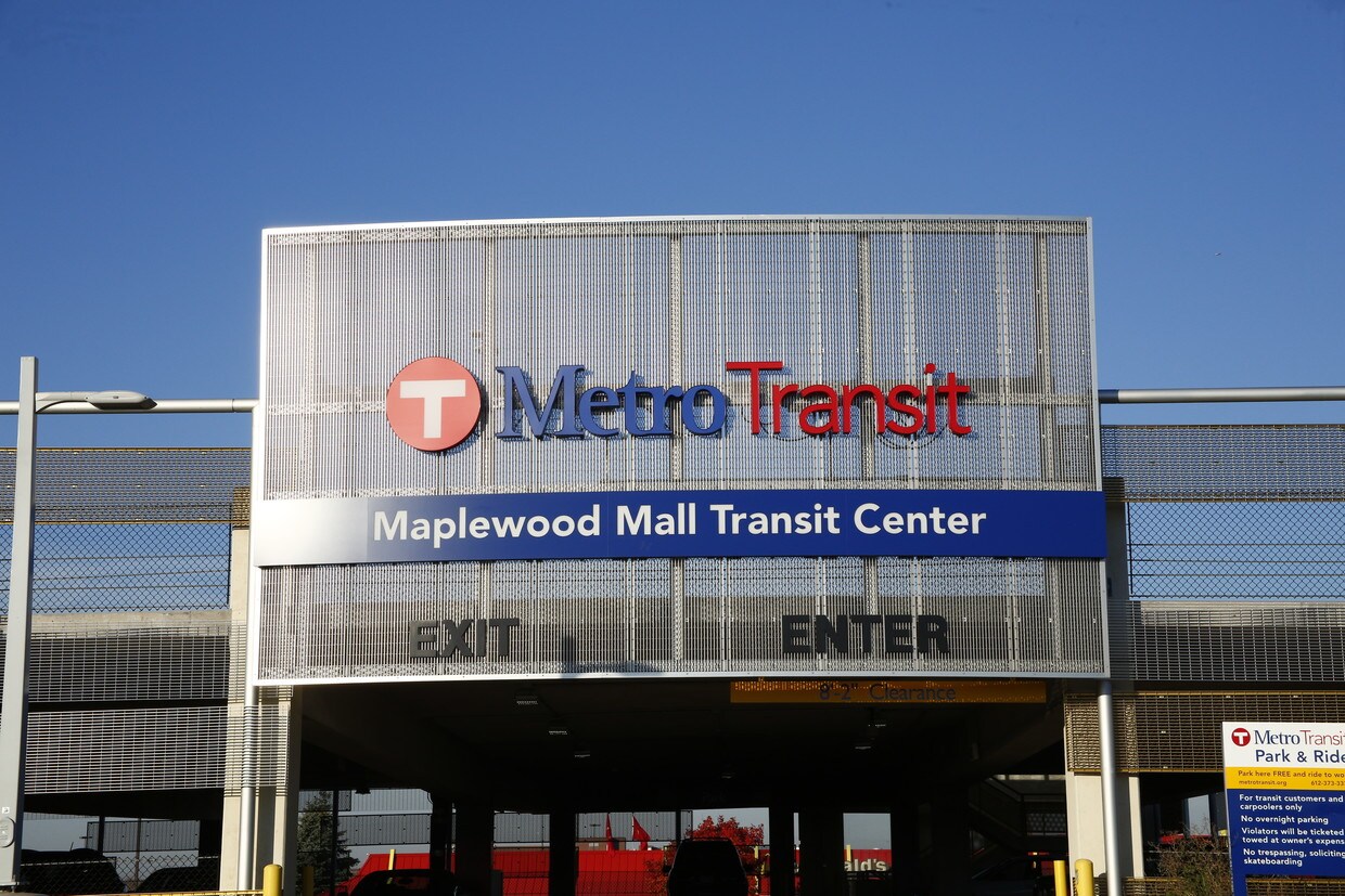 Picture of Maplewood-Oakdale Maplewood