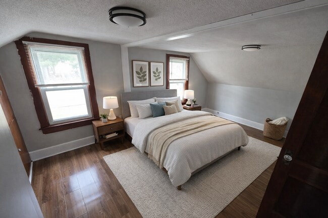 Foto del edificio - Recently Updated 2 Bedroom House Ready for Move In!