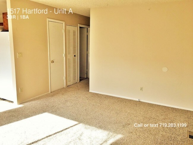 Building Photo - 1517 Hartford St