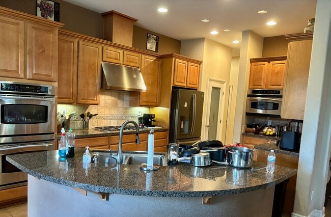 Foto del edificio - 5/3 (3521 sqft)-Pool, Firepit, Dog Run, Ou...