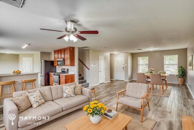 Foto del edificio - 7830 Ashland Springs Ln