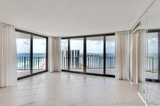 Building Photo - 5420 N Ocean Dr