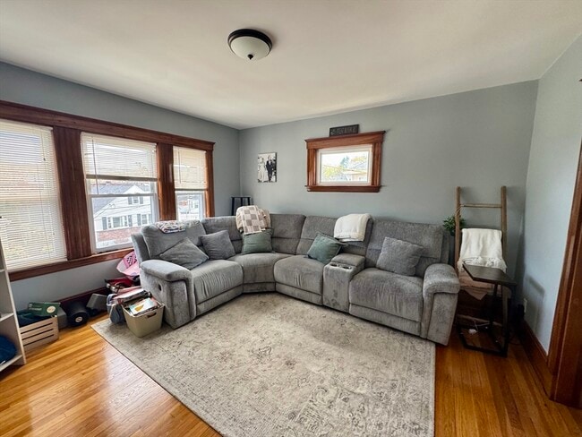 Foto del edificio - 141 Walworth St