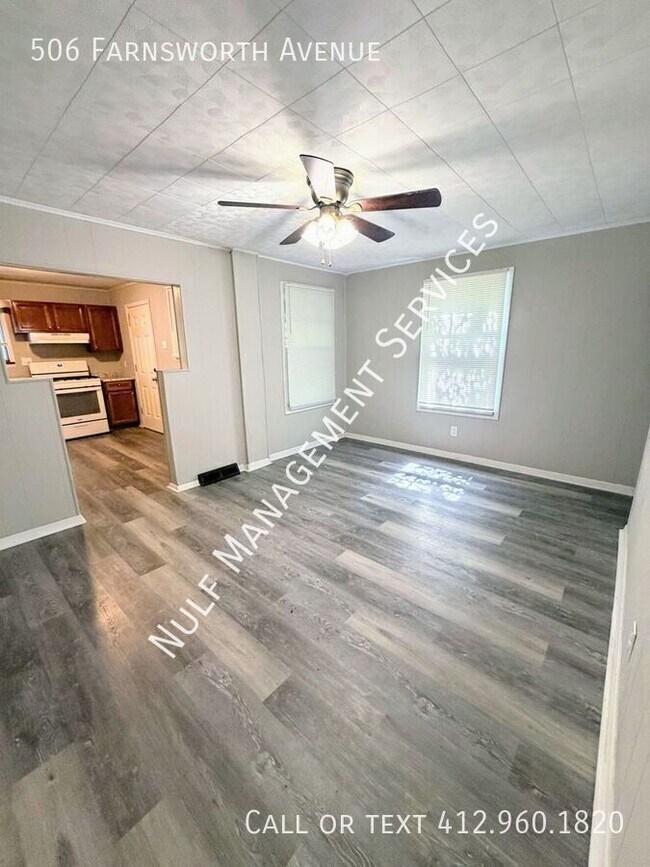 Building Photo - 506 Farnsworth Ave