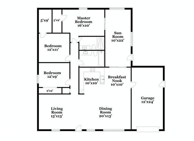 Foto del edificio - 3748 Darlington Rd, Holiday, FL 34691