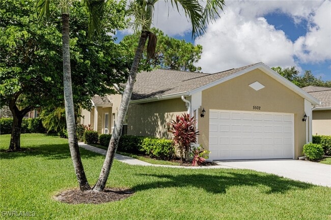 Building Photo - 5502 Greenwood Cir
