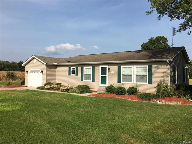 Primary Photo - 7406 Prairietown Rd