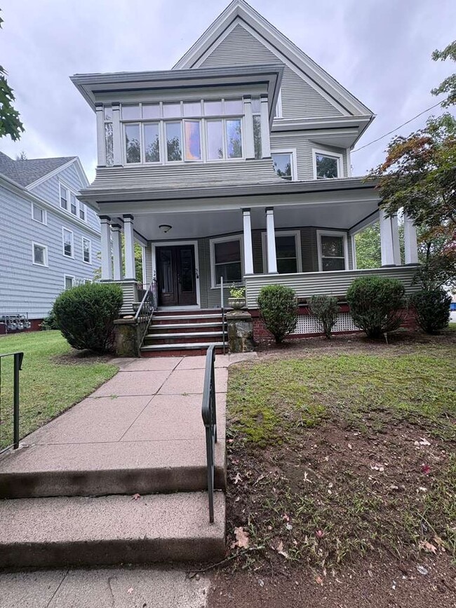 Building Photo - 54 Hubinger St