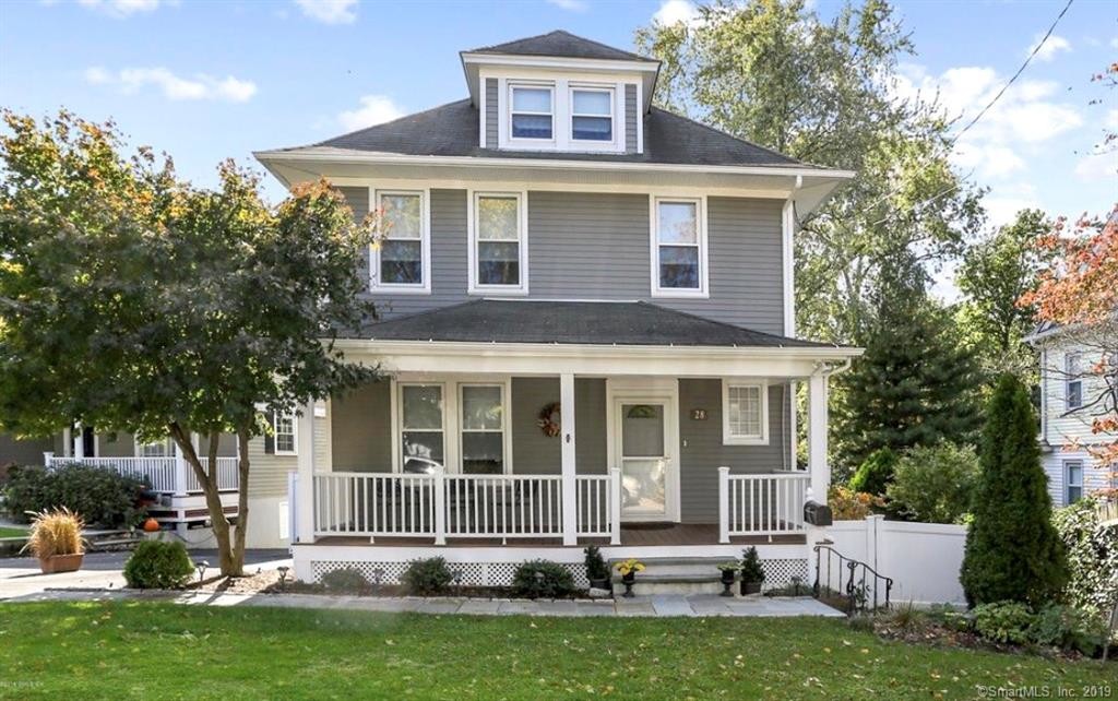 Primary Photo - 28 Wessels Pl