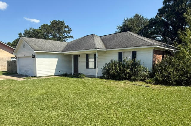 Foto del edificio - 10713 Plummer Cir