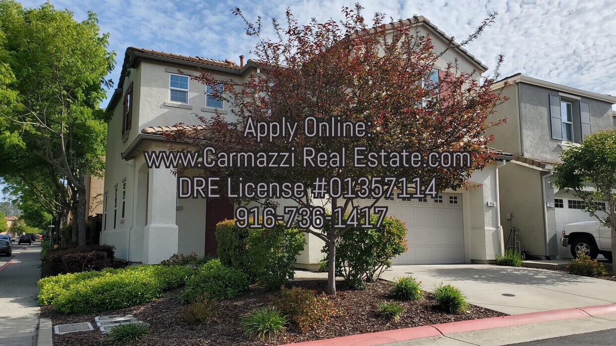 Primary Photo - 256 Barnhill Dr