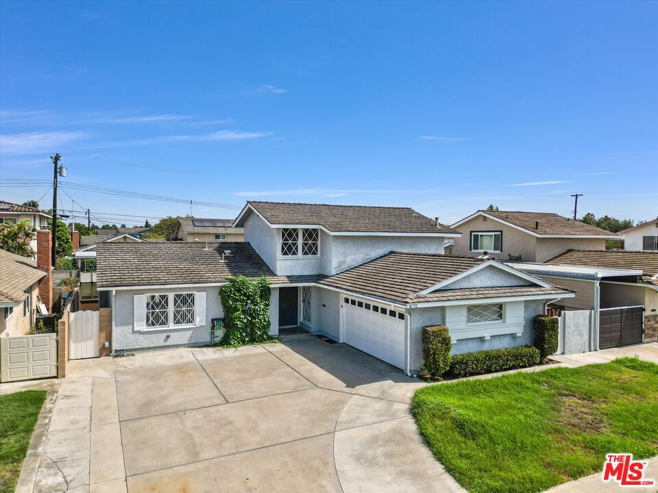 Primary Photo - 16792 Madrone Cir