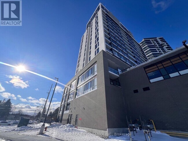 Photo du bâtiment - 8020 Derry Rd