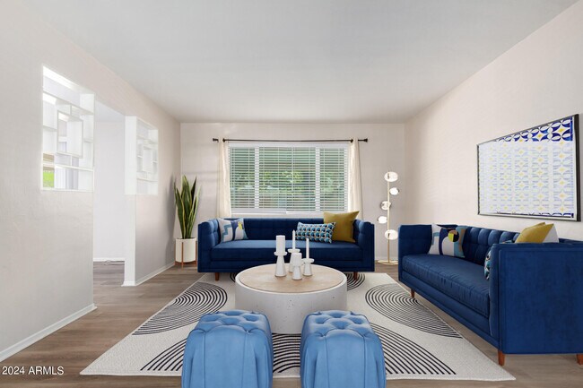 Building Photo - 3409 E Indianola Ave