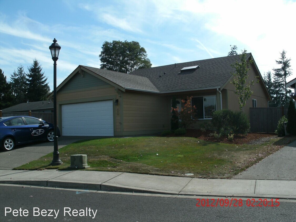 439 Stadium Loop, Napavine, WA 98532 House Rental in Napavine, WA