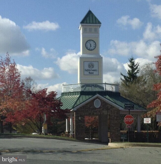 Foto del edificio - 602 Squire Ln