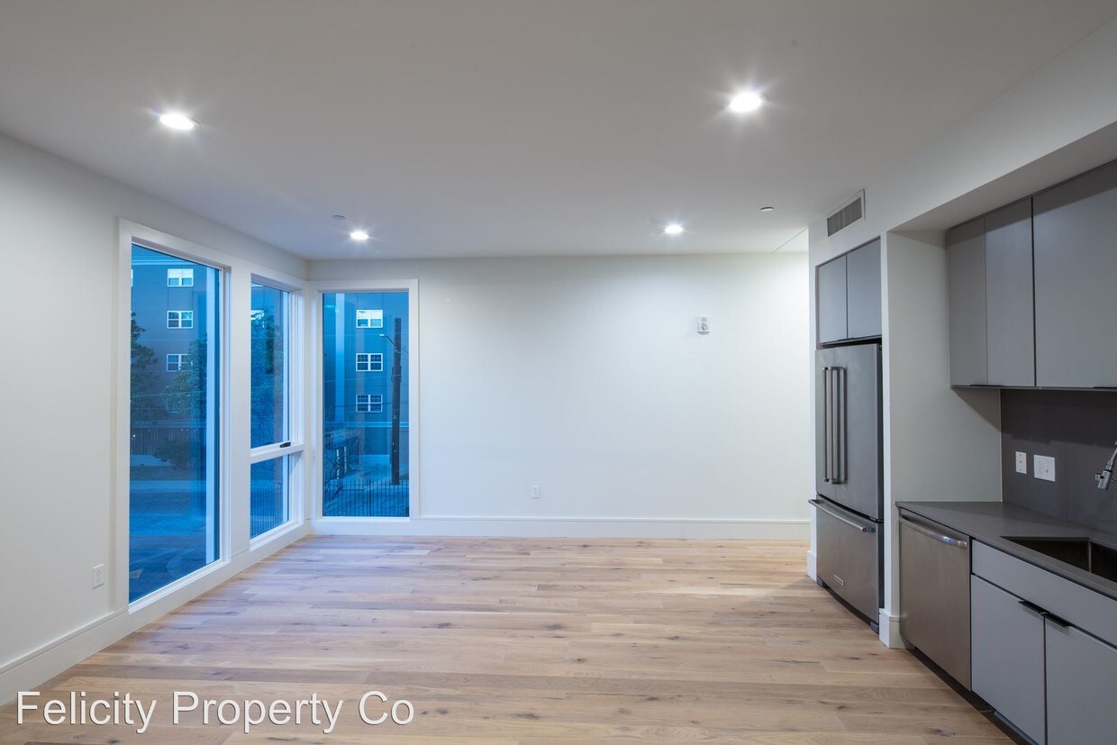 Foto principal - 1530 Felicity St