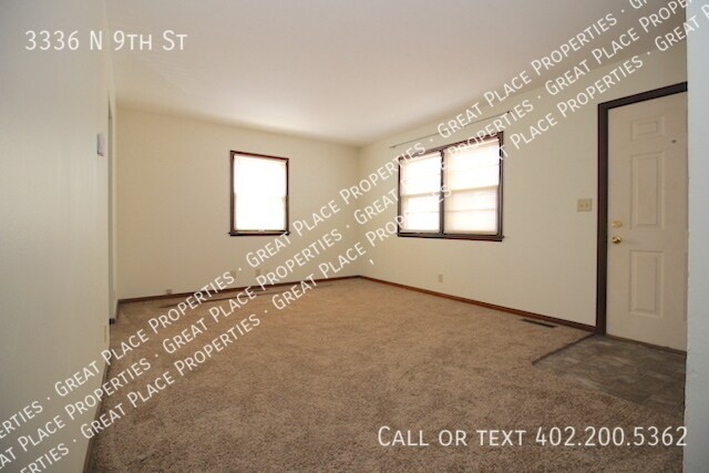 Building Photo - 3336 N 9th St