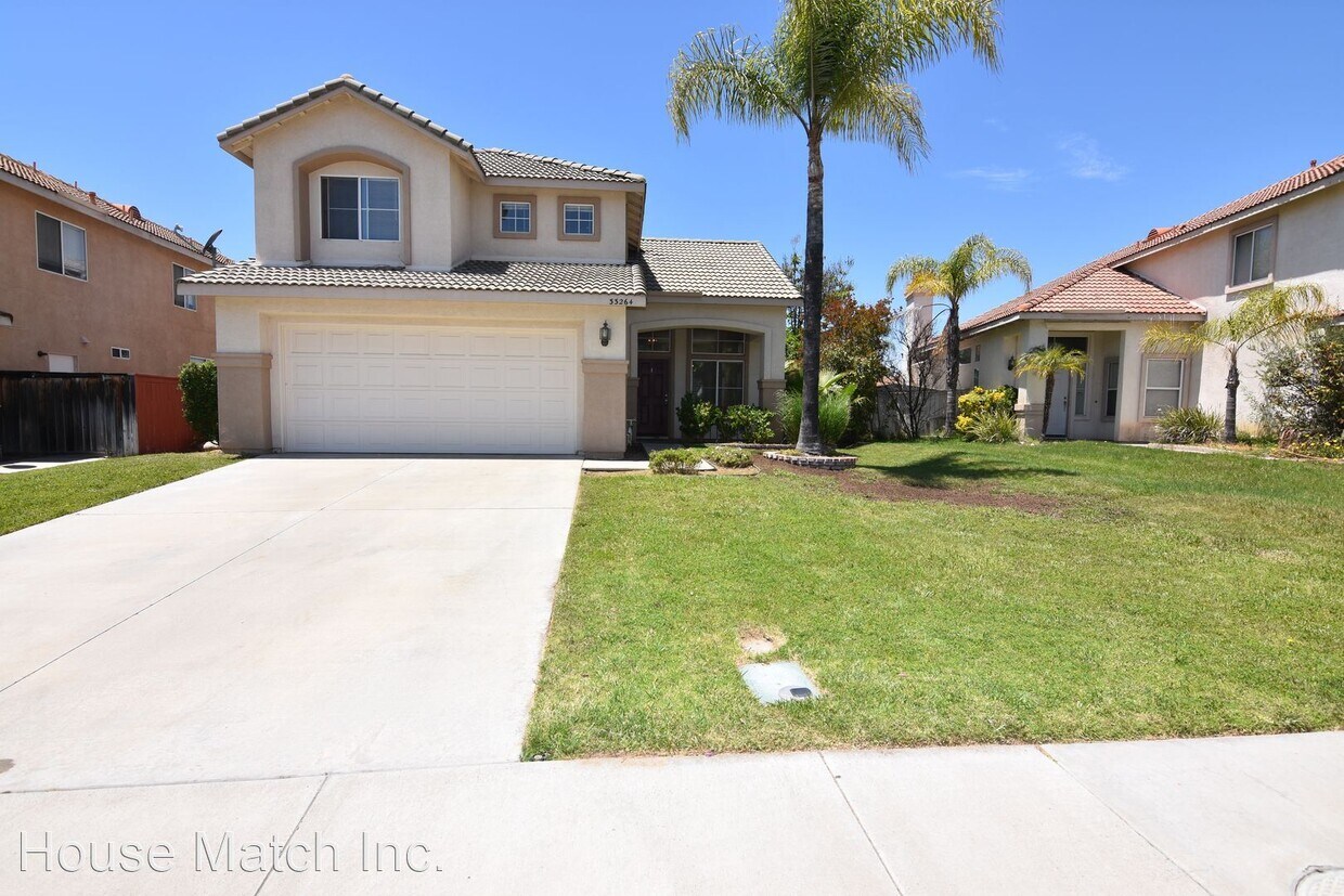 33264 Calle Cantu, Temecula, CA 92592 - House Rental in Temecula, CA ...