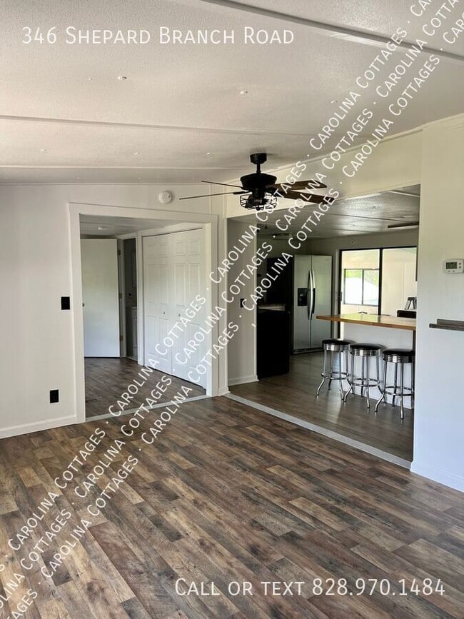 Building Photo - 346 Sheppard Branch Rd