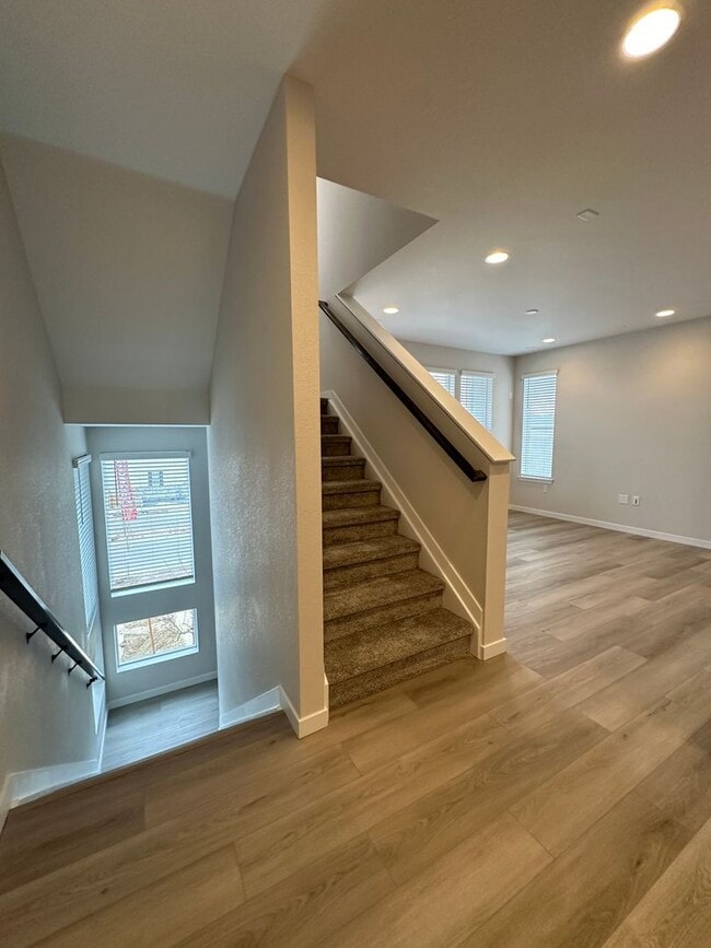 Foto del edificio - Newly Single House in Aurora 80015