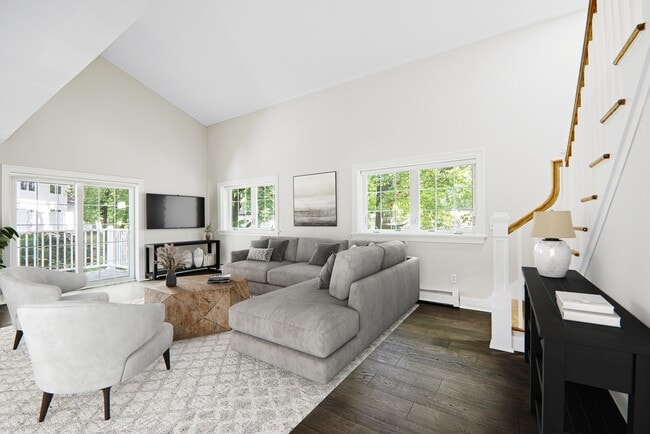 Photo - ARIUM at Greenwich Oaks Apartments
