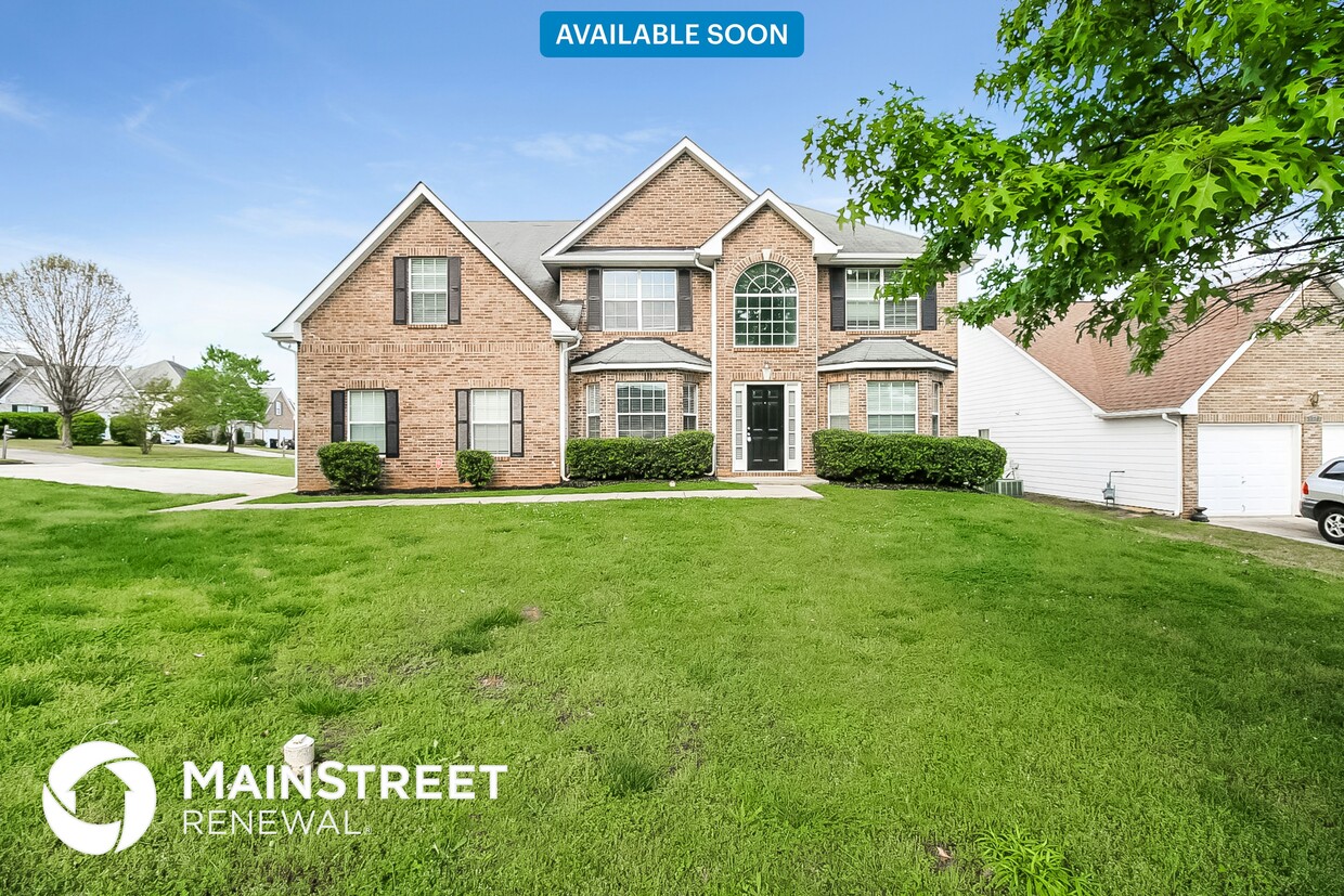 Primary Photo - 9529 Creekside Rd