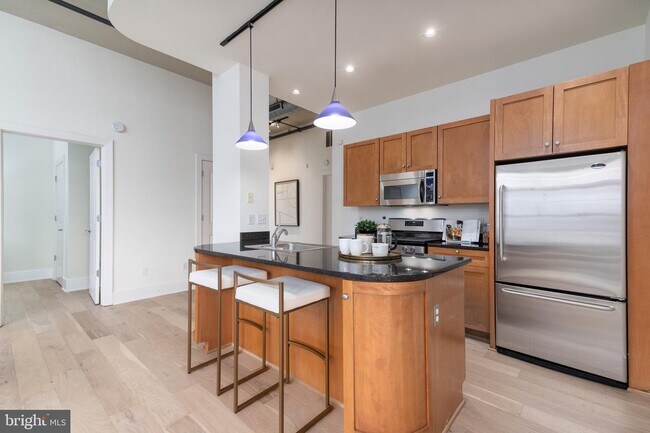 Foto del edificio - 2328 Champlain St NW