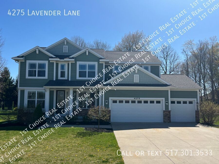 Primary Photo - 4275 Lavender Ln