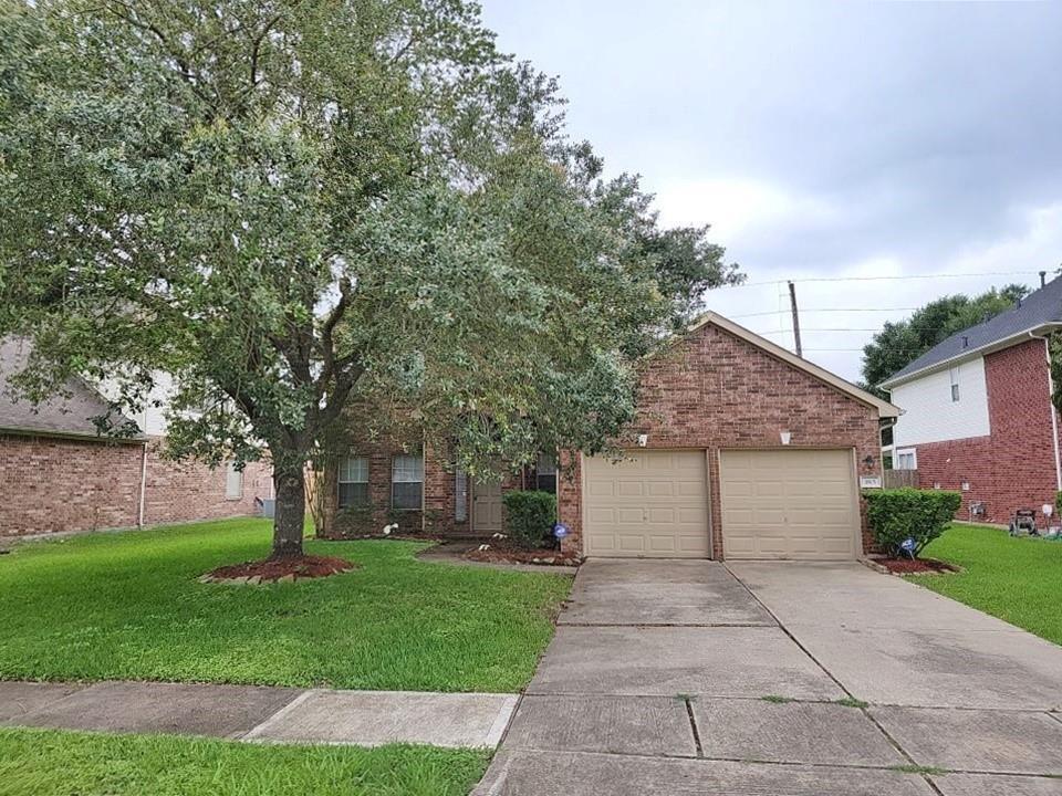 1815 Haversham Ct, Fresno, TX 77545 House for Rent in Fresno, TX