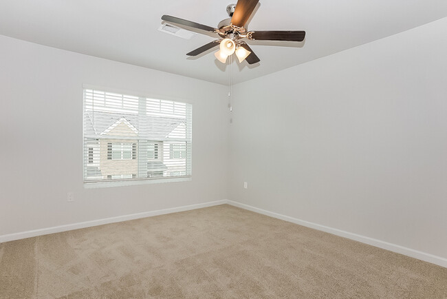 Foto del edificio - Incredible 3 Bedroom Townhome in Augusta!